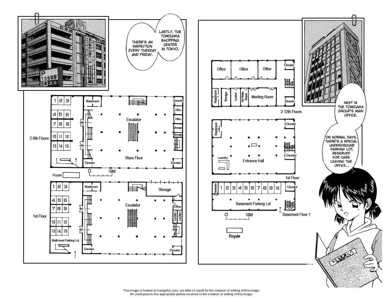 Q.E.D. - Shoumei Shuuryou Chapter 4.1 26